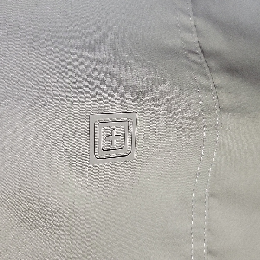 5.11 Button Down Shirts XXL - Picture 7 of 10